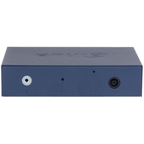 Коммутатор 4 порта управляемый Dahua DH-CS4006-4ET2GT-60 PoE 10020 фото