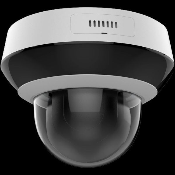 PTZ відеокамера Hikvision DS-2DE2A404IWG1-E 4МП (2.8-12мм) 12345 фото