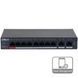 8-портовий керований з PoE DH-CS4010-8ET-110 301163 фото 1