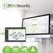 Ліцензія контролю доступу ZKTeco ZKBioSecurity ZKBS-AC-ADDON-S1 234069 фото 1