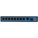 Комутатор 10 портів некерований Ewind EW-S1910CFG-DP PoE 4796 фото 1