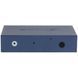 Коммутатор 4 порта управляемый Dahua DH-CS4006-4ET2GT-60 PoE 10020 фото 2
