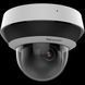 PTZ відеокамера Hikvision DS-2DE2A404IWG1-E 4МП (2.8-12мм) 12345 фото 1