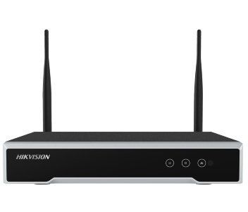 DS-7104NI-K1/W/M 4-канальный Mini 1U Wi-Fi 12349 фото