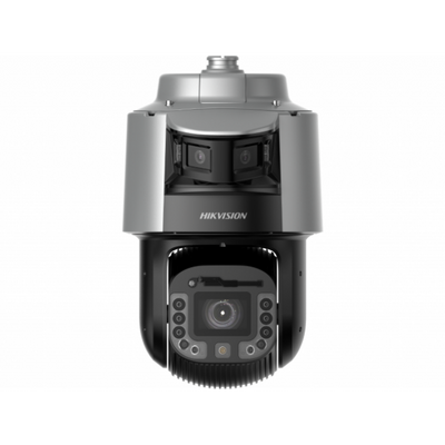 4МП IP Speed Dome Hikvision DS-2SF8C442MХS-DLW камера 300419 фото