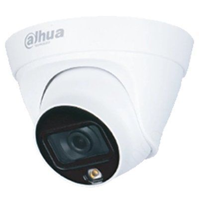 DH-IPC-HDW1239T1-LED-S5 3.6мм 2Mп Lite Full-color 10092 фото