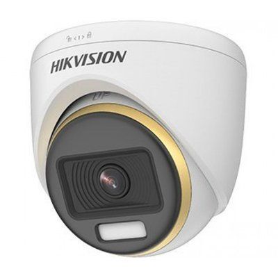 Відеокамера Hikvision DS-2CE70DF3T-MFS 2.8 мм 300467 фото