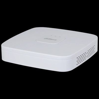 Видеорегистратор Dahua DH-XVR5104C-I3/T 4-канальный 5MP 130055 фото