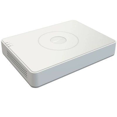Відеореєстратор Hikvision DS-7108NI-Q1/8P(D) 8-канальний Mini 1U 8 PoE 5668 фото