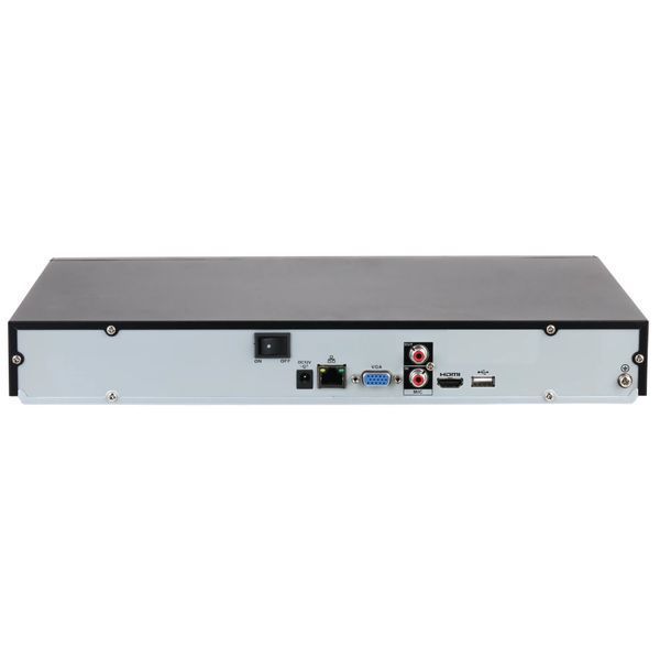 8-канальный 1U 2HDD WizSense IP DHI-NVR2208-I2 301812 фото