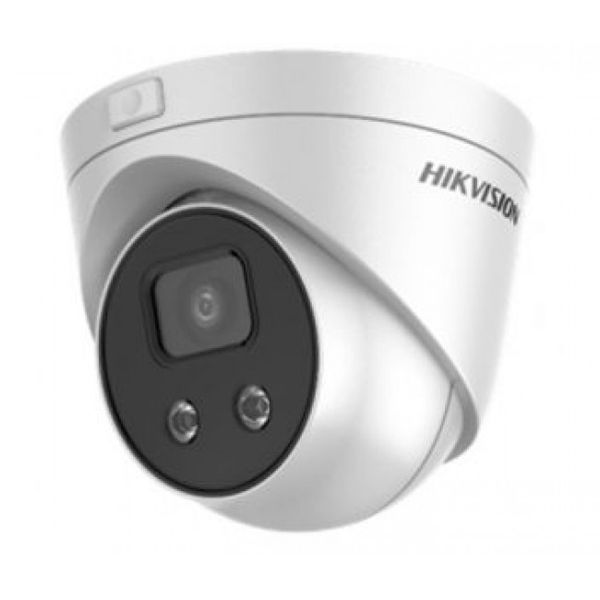 IP відеокамера Hikvision DS-2CD2346G2-IU (2.8 мм) 300368 фото