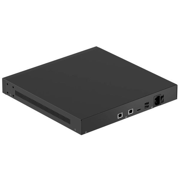 Видеорегистратор Ajax Superior NVR H2DAI16PAC (32ch) (8EU) ASP black 12106 фото