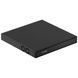 Видеорегистратор Ajax Superior NVR H2DAI16PAC (32ch) (8EU) ASP black 12106 фото 2