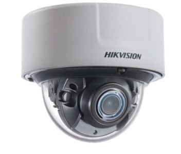 DS-2CD7126G0-IZS (8-32 мм) 2 Мп IP мережева відеокамера Hikvision c алгоритмами DeepinView 12156 фото