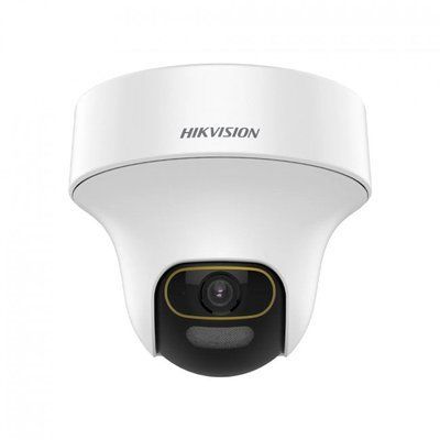 2 МП Turbo HD камера Hikvision DS-2CE70DF3T-PTS (2.8 мм) 300468 фото