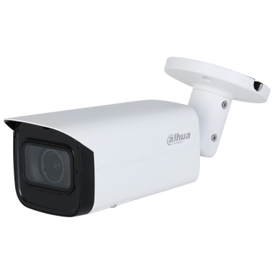 DH-IPC-HFW3441T-ZAS-S2 2.7-13.5mm 4 МП ІЧ WizSense з мікрофоном 130001 фото