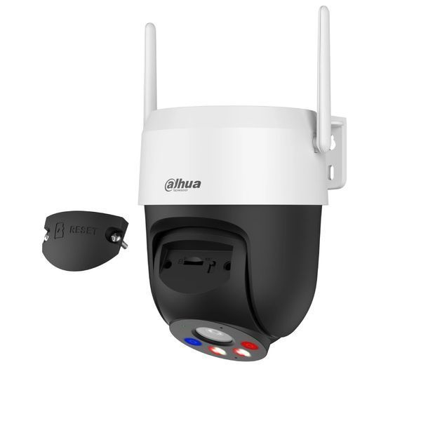 IP видеокамера Dahua DH-P5AS-PV 5МП Wi-Fi PT (4мм) 10067 фото
