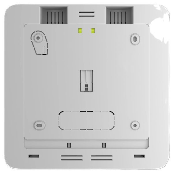 Ретранслятор сигналу Ajax EN54 Fire ReX (8EU) ASP white 300555 фото