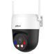 IP видеокамера Dahua DH-P5AS-PV 5МП Wi-Fi PT (4мм) 10067 фото 1