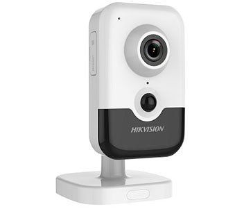 2МП IP Hikvision з PIR датчиком DS-2CD2421G0-I (C) (2.8мм) 301166 фото