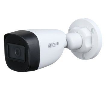 DH-HAC-HFW1200CP-A (2.8 мм) 2Mп HDCVI відеокамера Dahua c ІК підсвічуванням 10035 фото