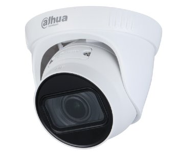 DH-IPC-HDW1230T1-ZS-S5 2Mп IP відеокамера Dahua з варіофокальним об'єктивом 10094 фото