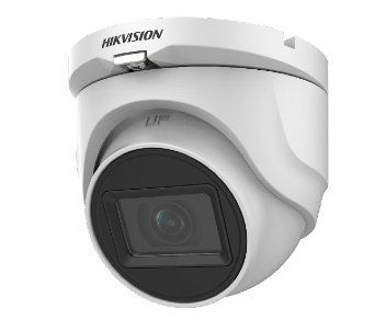 HDTVI відеокамера Hikvision DS-2CE76H0T-ITMF(C) 5МП (2.4мм) 10071 фото