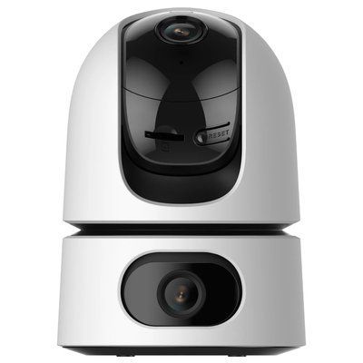 Камера P&T с двумя объективами H.265 Wi-Fi Ranger Dual 10MP (IPC-S2XP-10M0WED) 301503 фото
