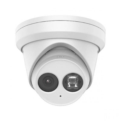 6MP IP камера Hikvision DS-2CD2363G2-IU 300370 фото