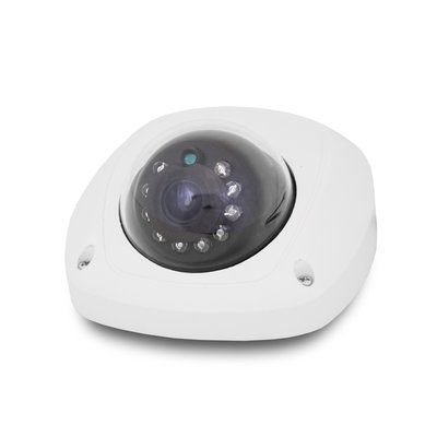 AHD-видеокамера 2 Мп ATIS AAD-2MIRA-B3/2,8 для системы видеонаблюдения в автомобиле 246919 фото