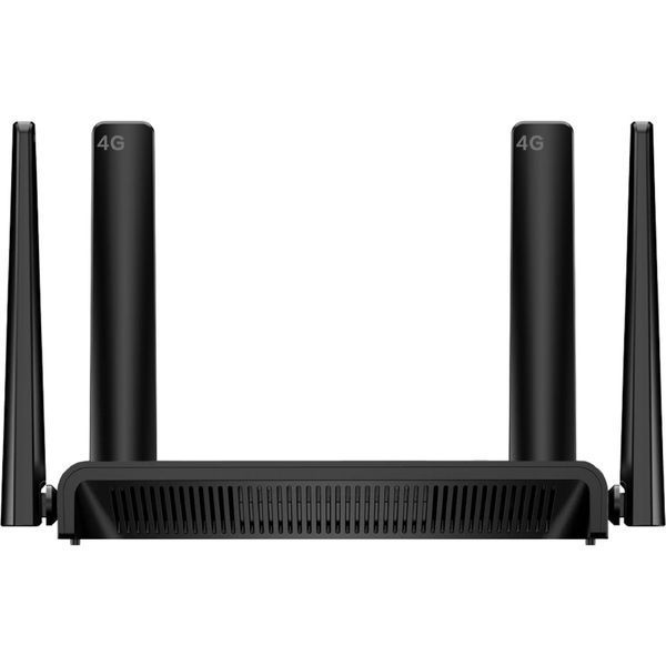 Беспроводной Wi-Fi 4 LTE маршрутизатор Ruijie Reyee RG-EW300T 301814 фото