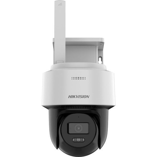 IP відеокамера Hikvision DS-2CFSP4/4G-SIM (2.8мм) 4МП 4G PT (SIM-карта в комплекті) 2351 фото