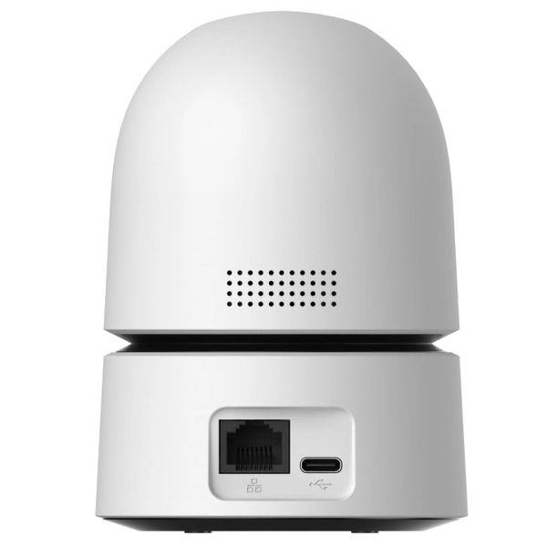 Камера P&T с двумя объективами H.265 Wi-Fi Ranger Dual 10MP (IPC-S2XP-10M0WED) 301503 фото