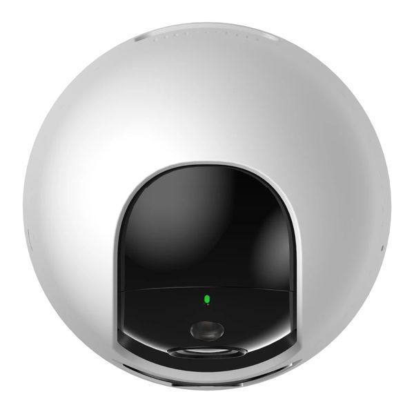 Камера P&T с двумя объективами H.265 Wi-Fi Ranger Dual 10MP (IPC-S2XP-10M0WED) 301503 фото