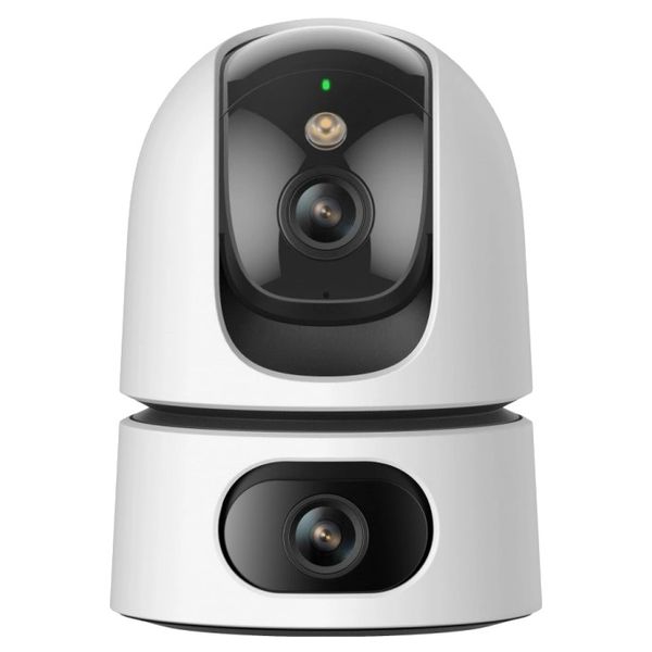 Камера P&T с двумя объективами H.265 Wi-Fi Ranger Dual 10MP (IPC-S2XP-10M0WED) 301503 фото