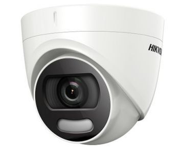 DS-2CE72DFT-F (3.6 мм) 2 Мп ColorVu Turbo HD 12062 фото