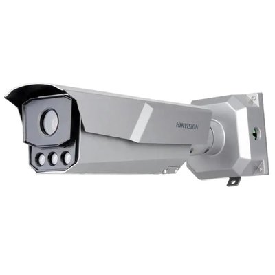 4 Мп DarkFighter мережева ANPR камера Hikvision iDS-TCM403-BI (8-32 мм) 300821 фото