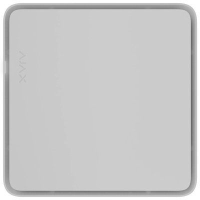 Сетевой видеорегистратор Ajax NVR HAC (8ch) (8EU) ASP white 300414 фото