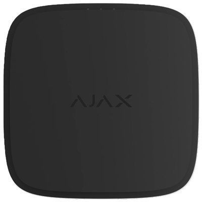 Извещатель Ajax EN54 FireProtect (Smoke) black пожарный дымовый 300450 фото