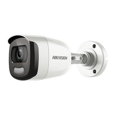 Turbo HD відеокамера Hikvision DS-2CE10HFT-F (3.6 мм) 300469 фото