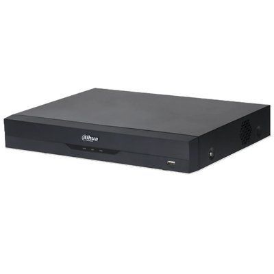 Відеореєстратор Dahua DH-XVR5116H-4KL-I3/T 16-канальний Penta-brid 4K Value/5MP WizSense 12181 фото