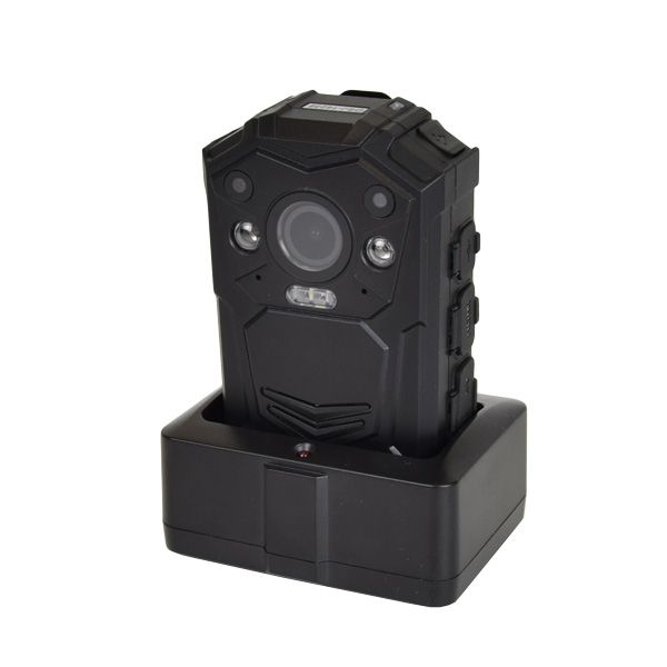 Нагрудна камера-реєстратор ATIS Body Cam 101498 фото