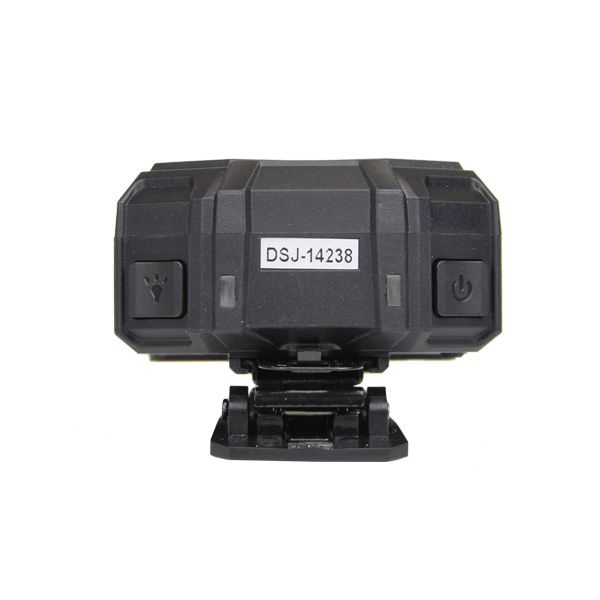 Нагрудна камера-реєстратор ATIS Body Cam 101498 фото