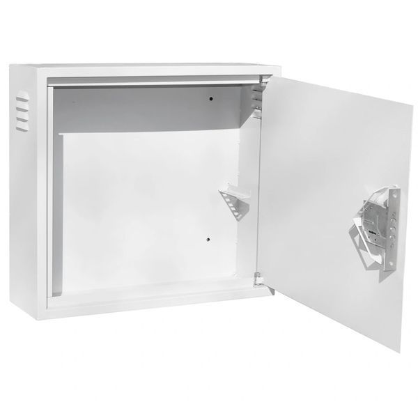 антивандальный ящик IPCOM БК-550-З-2-2U 301269 фото