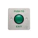 Кнопка виходу Yli Electronic PBK-817B-ABS(G) 112386 фото 2