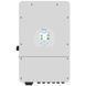 Инвертор Deye SUN-12K-SG02LP1-EU-AM3-PLUS однофазный чистая синусоида 301088 фото 1