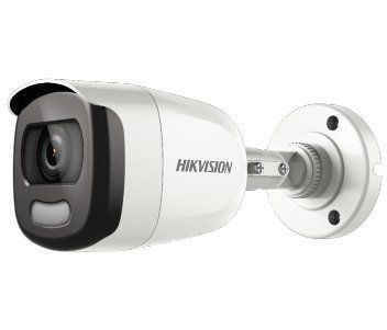 DS-2CE10DFT-F (3.6 мм) 2 Мп ColorVu Turbo HD відеокамера Hikvision 12112 фото