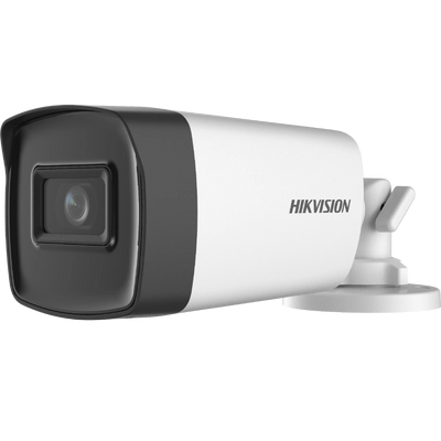DS-2CE17H0T-IT3F(C) 3.6mm 5 МП Turbo HD 12159 фото