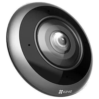 IP відеокамера Ezviz E4P 4534 фото