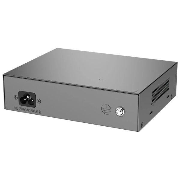 10-портовий 10/100Мб некерований PoE Ruijie Reyee RG-ES110F-P 301597 фото